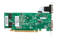 BIOSTAR GT610 2GB 64Bit DDR3 16X LP Dvi, Vga, Hdmi Ekran Kartı - 3